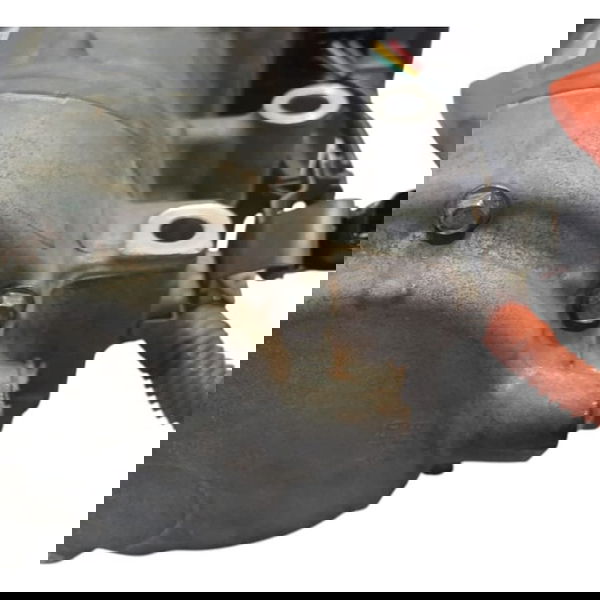 Compressor Do Ar Condicionado Honda Crv 2.0 Híbrido 2023