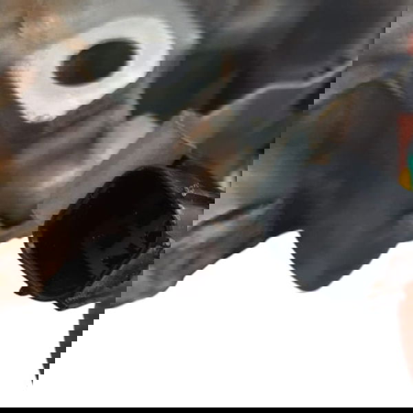 Compressor Do Ar Condicionado Honda Crv 2.0 Híbrido 2023