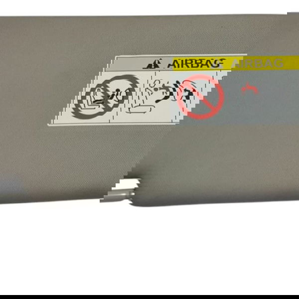 Par Quebra Sol Honda Crv 2.0 Híbrido 2023