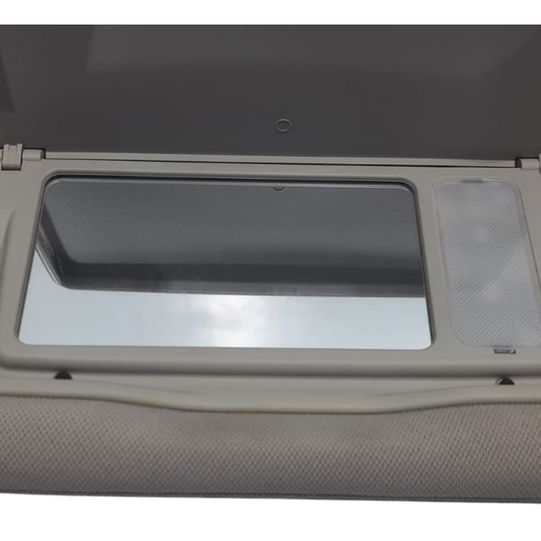 Par Quebra Sol Honda Crv 2.0 Híbrido 2023