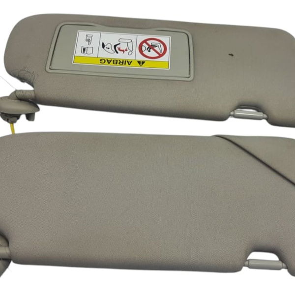 Par Quebra Sol Honda Crv 2.0 Híbrido 2023