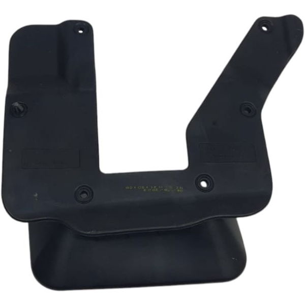 Acabamento Capo Honda Crv 2.0 2023