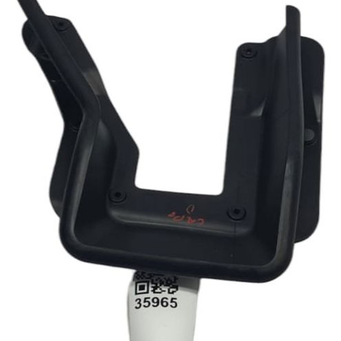 Acabamento Capo Honda Crv 2.0 2023