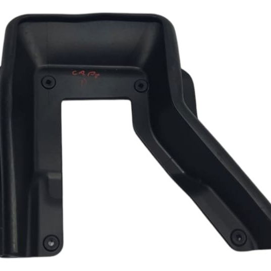 Acabamento Capo Honda Crv 2.0 2023