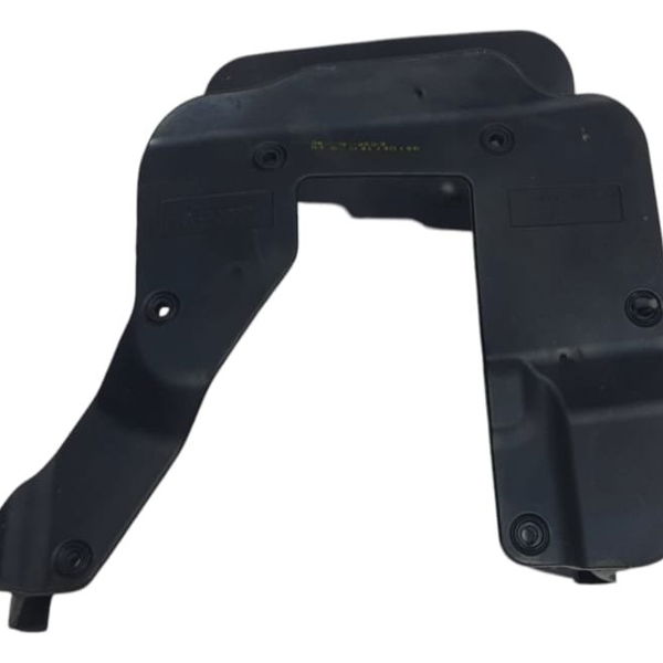 Acabamento Capo Honda Crv 2.0 2023