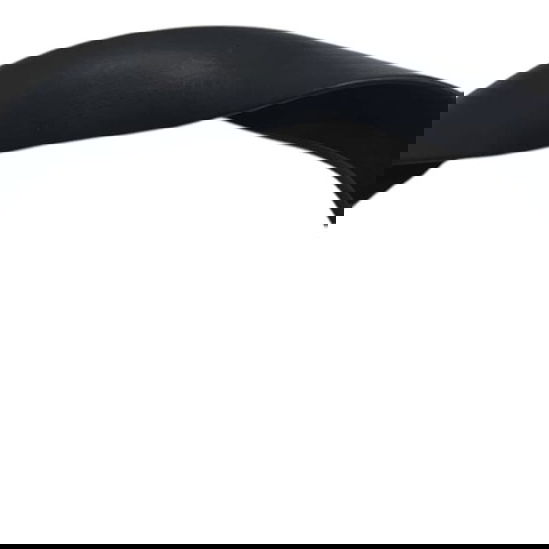 Borracha Capo Honda Crv 2.0 2023 Preto