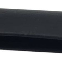 Borracha Capo Honda Crv 2.0 2023 Preto