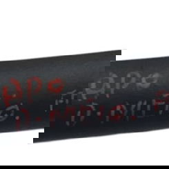 Borracha Capo Honda Crv 2.0 2023 Preto