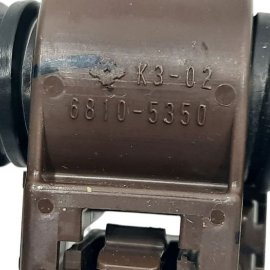 Cabo Positivo Da Bateria Honda Crv 2.0 Híbrido 2023