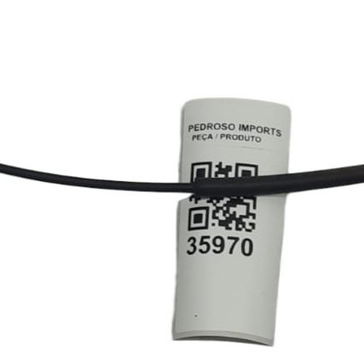 Cabo Fechadura Honda Crv 2.0 2023