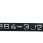 Cabo Fechadura Honda Crv 2.0 2023