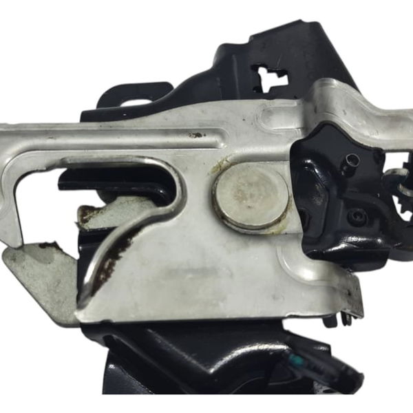 Fechadura Do Capo Honda Crv 2.0 2023