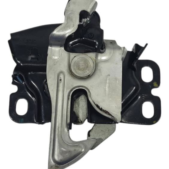 Fechadura Do Capo Honda Crv 2.0 2023