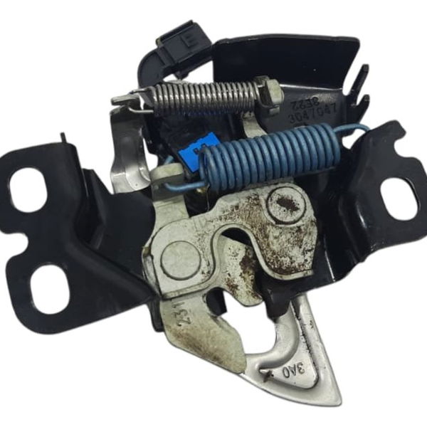 Fechadura Do Capo Honda Crv 2.0 2023