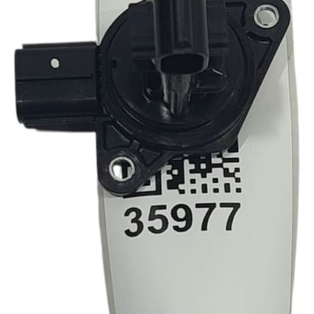 Sensor Maf Medidor Fluxo De Ar Honda Crv 2.0 2023