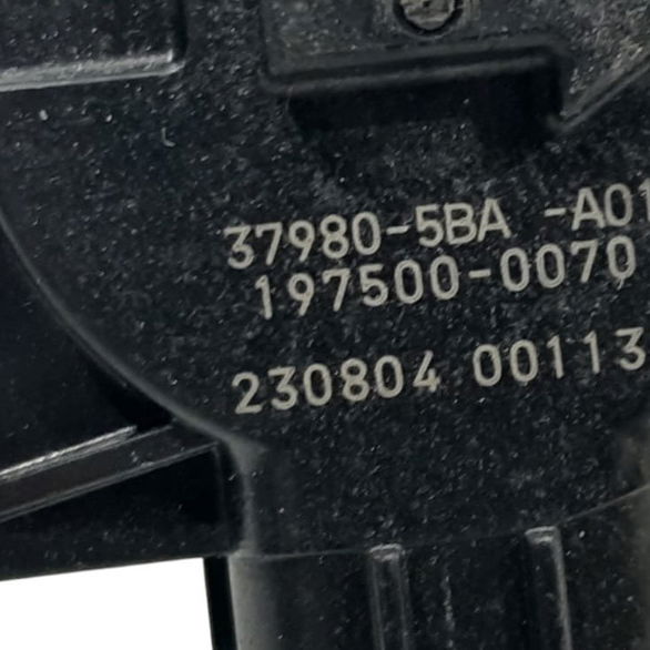 Sensor Maf Medidor Fluxo De Ar Honda Crv 2.0 2023