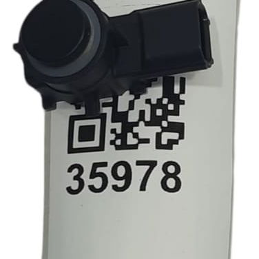 Sensor De Estacionamento Honda Crv 2.0 2023