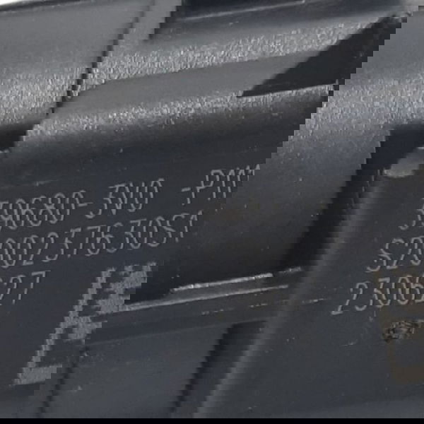 Sensor De Estacionamento Honda Crv 2.0 2023