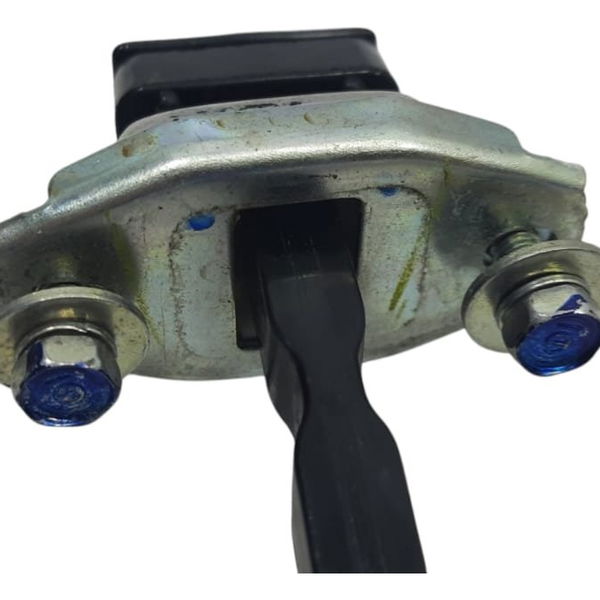 Limitador De Porta Dianteira Esquerda Honda Crv 2.0 2023