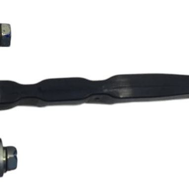 Limitador De Porta Dianteira Esquerda Honda Crv 2.0 2023