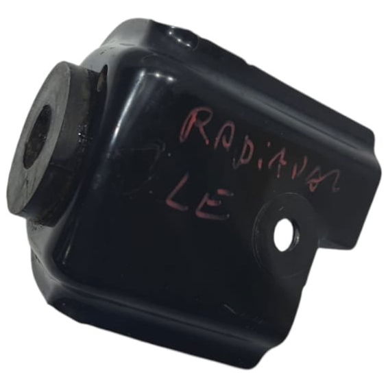 Suporte Radiador Lado Esquerdo Honda Crv 2.0 2023