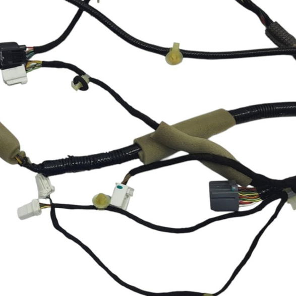 Chicote De Porta Honda Crv 2.0 2023