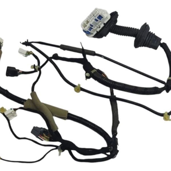 Chicote De Porta Honda Crv 2.0 2023