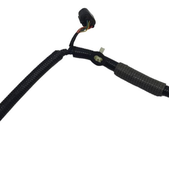 Chicote De Porta Traseira Esquerda Honda Crv 2.0 2023