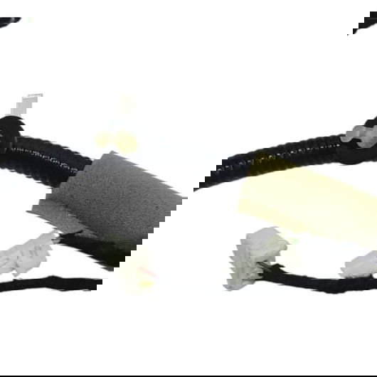 Chicote De Porta Traseira Esquerda Honda Crv 2.0 2023