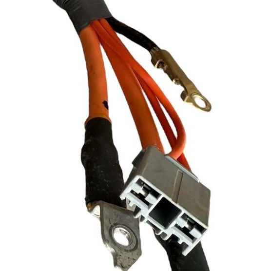 Cabo Chicote Honda Crv 2.0 2023 Híbrida