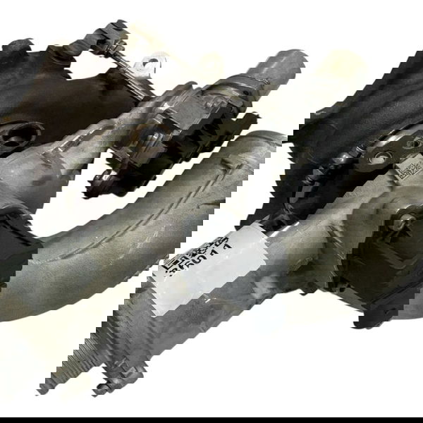 Turbina Audi Q5 2.0 2020