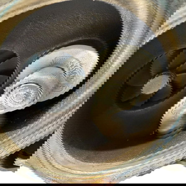 Turbina Audi Q5 2.0 2020