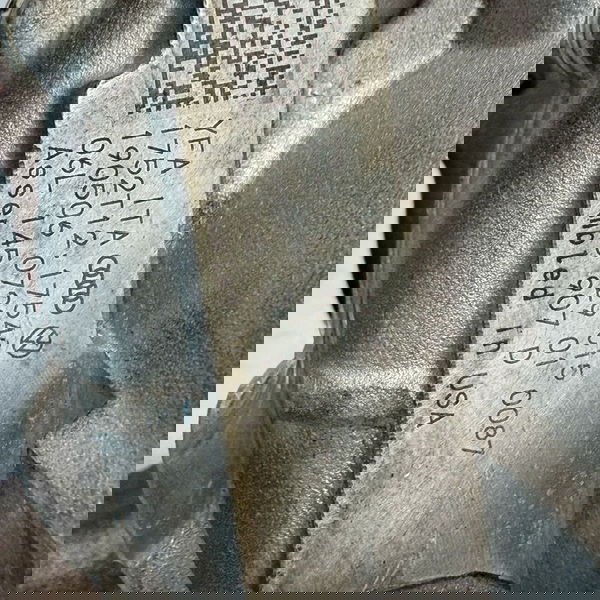 Turbina Audi Q5 2.0 2020