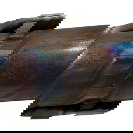 Catalisador Motor Honda Crv 2.0 2023 Híbrida