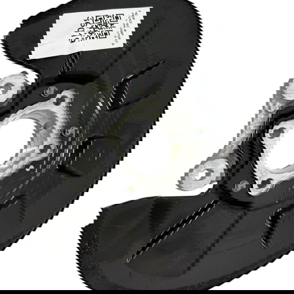 Montante Traseiro Esquerda Honda Crv 2.0 2023 Híbrida