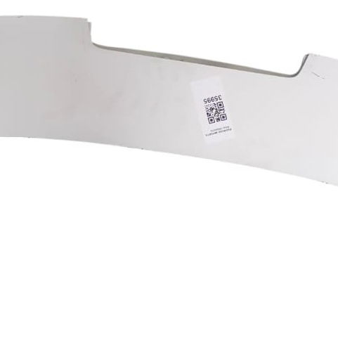 Aerofólio Honda Hrv 2016