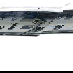 Aerofólio Honda Hrv 2016