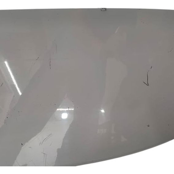 Aerofólio Audi A3 Sport Back 2018 (avaria)