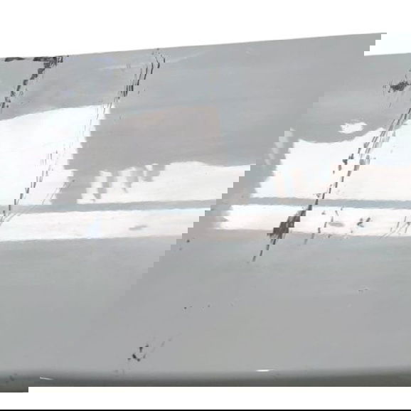 Aerofólio Audi A3 Sport Back 2018 (avaria)