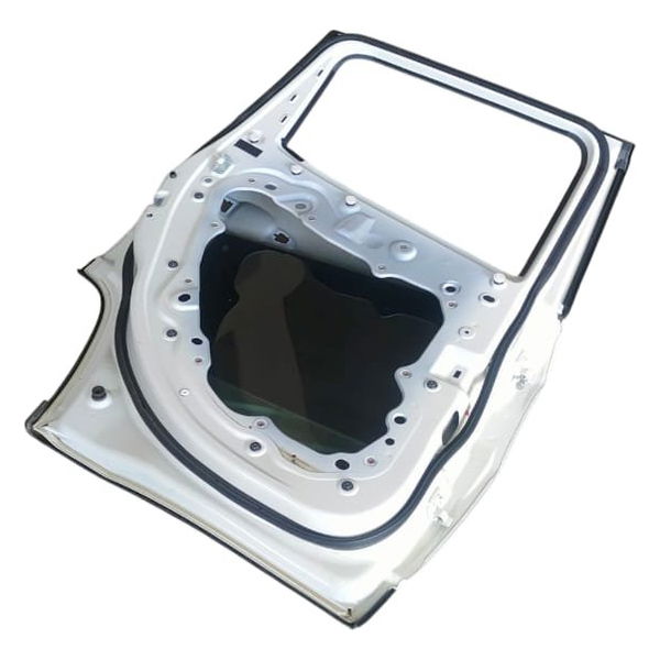 Porta Traseira Esquerda Jeep Compass 2023 Traseira Esquerda Branco