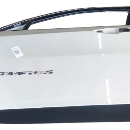 Porta Dianteira Esquerda Jeep Compass 2023 Dianteira Esquerda Branco