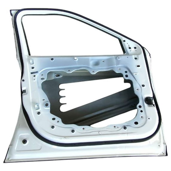 Porta Dianteira Esquerda Jeep Compass 2023 Dianteira Esquerda Branco