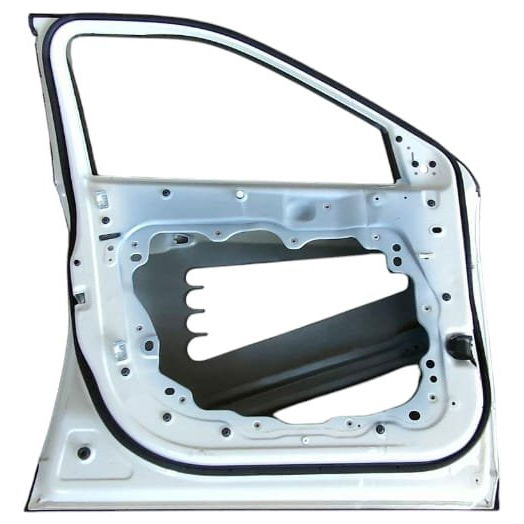 Porta Dianteira Esquerda Jeep Compass 2023 Dianteira Esquerda Branco