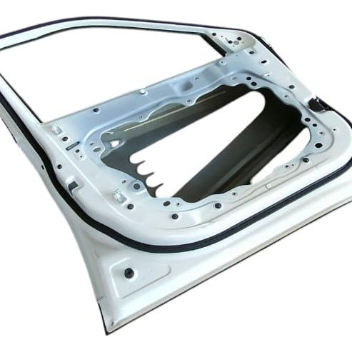 Porta Dianteira Esquerda Jeep Compass 2023 Dianteira Esquerda Branco