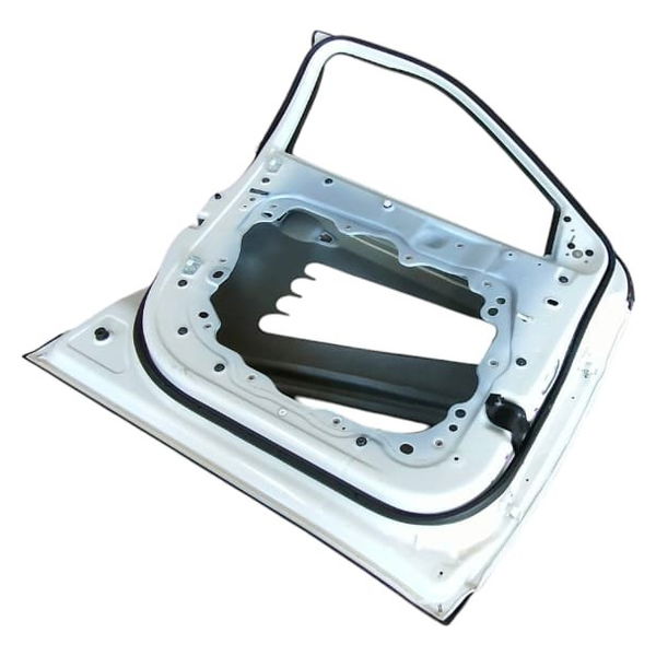 Porta Dianteira Esquerda Jeep Compass 2023 Dianteira Esquerda Branco