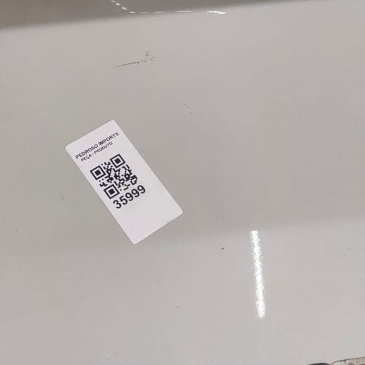 Porta Dianteira Esquerda Jeep Compass 2023 Dianteira Esquerda Branco