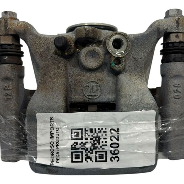 Pinça Freio Traseiro Direito Honda Crv 2.0 2023 Híbrida