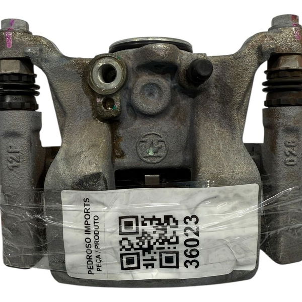 Pinça Freio Traseiro Esquerda Honda Crv 2.0 2023 Híbrida