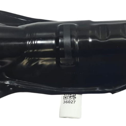 Protetor Térmico Tanque De Combustível Honda Crv 2.0 2023