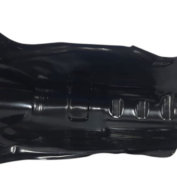 Protetor Térmico Tanque De Combustível Honda Crv 2.0 2023